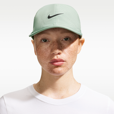 NIKE公式】ナイキ Dri-FIT クラブ アンストラクチャード フェザー